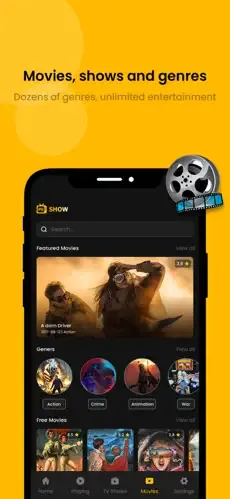 sony-lamp-headphones Movies and shows